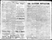 Eastern reflector, 22 December 1903